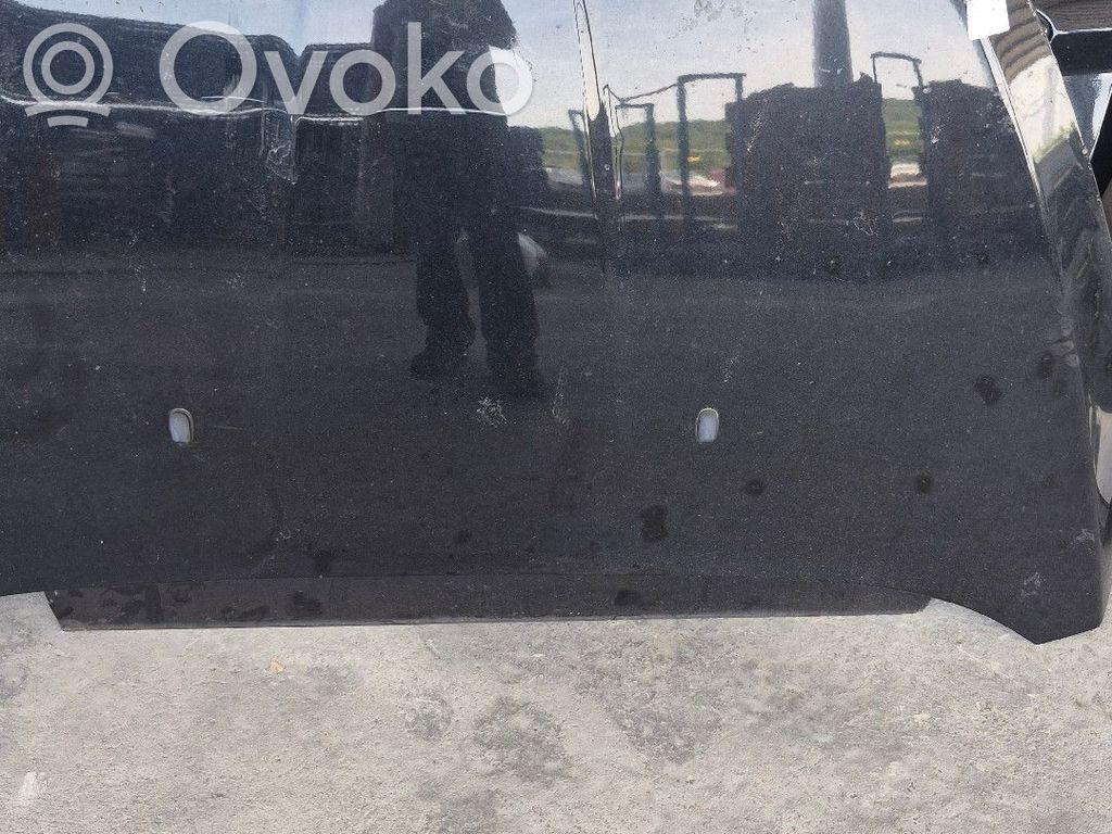 Engine bonnet/hood   2100964