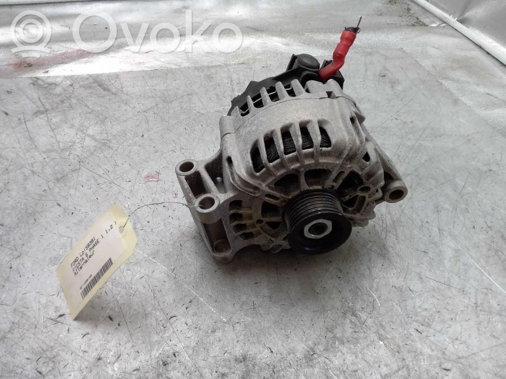 Alternador   2265722