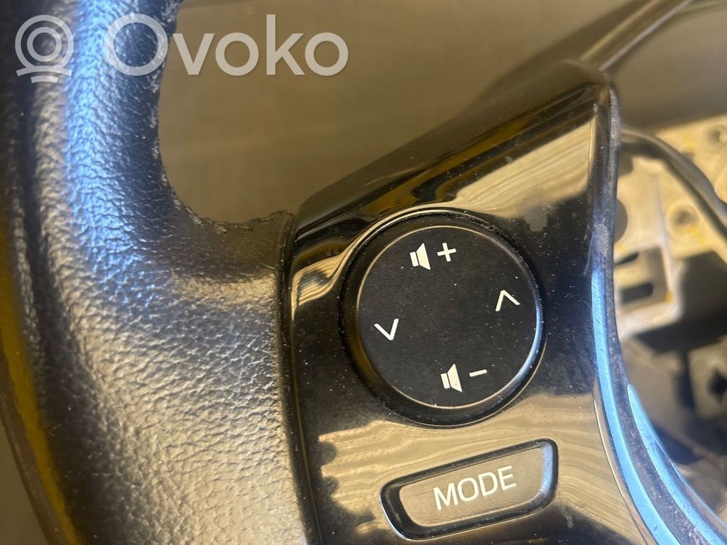 Peugeot 108 Volante 