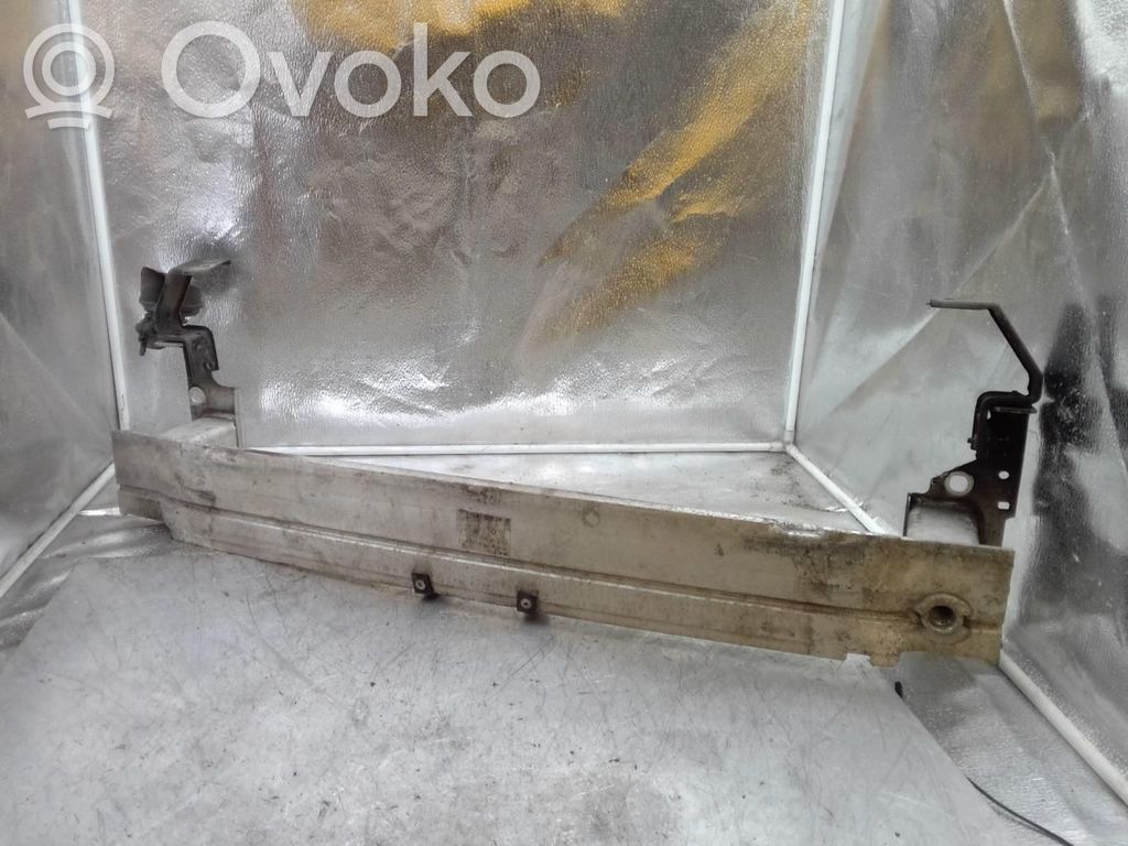 Audi A1 Balkis priekinio bamperio 