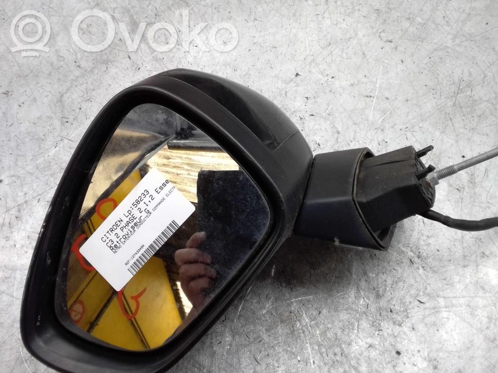 Espejo lateral manual   1607144580