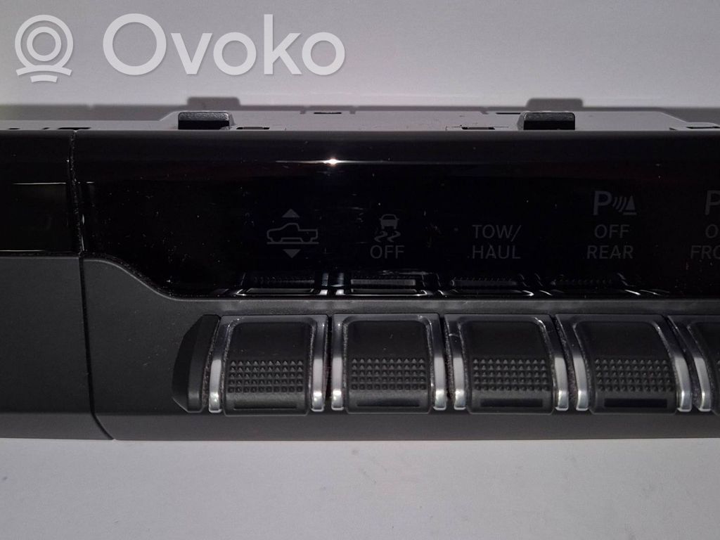 Dodge RAM Other switches/knobs/shifts 