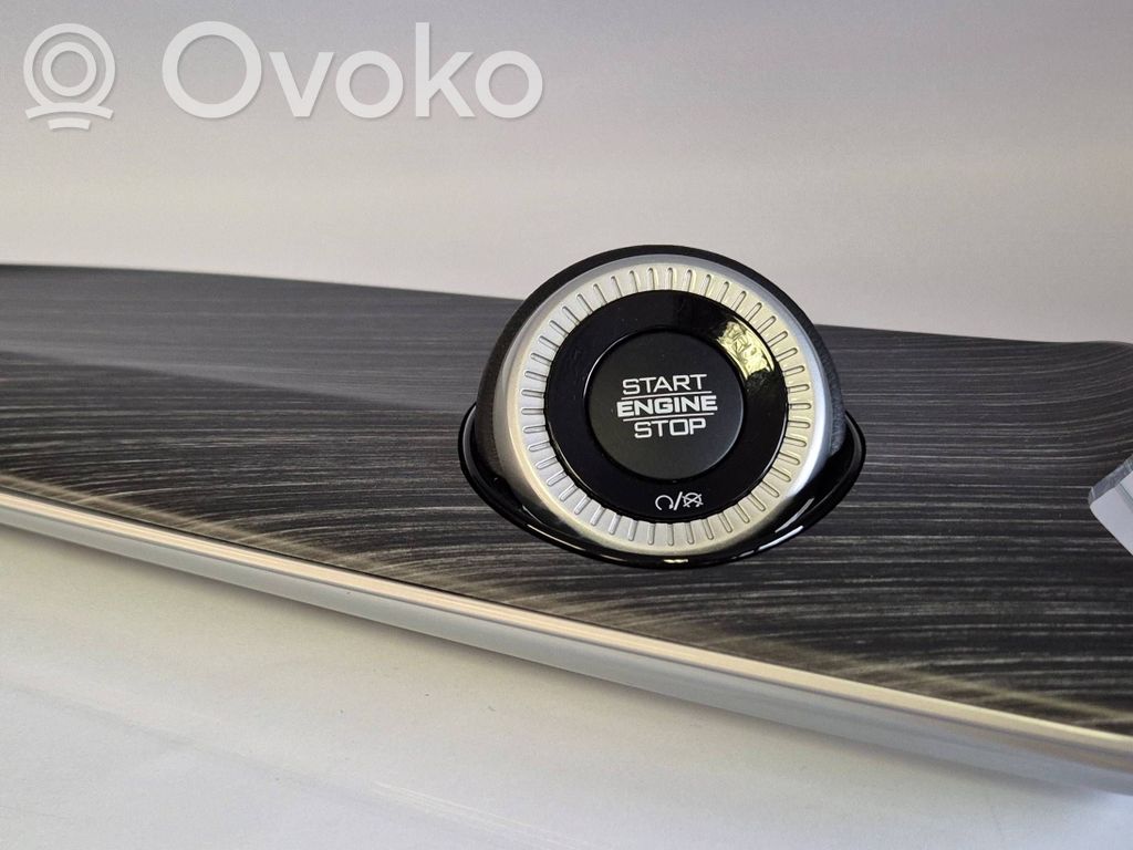 Jeep Grand Wagoneer Przycisk zapłonu Start / Stop 