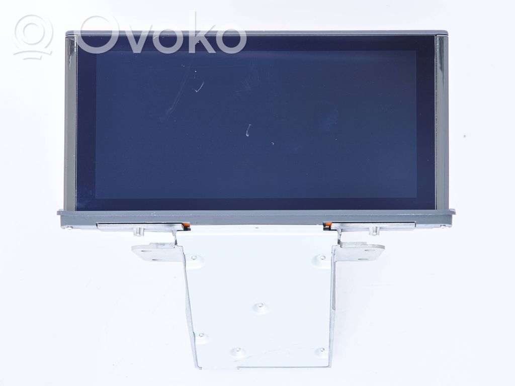 Audi Q2 - Screen/display/small screen 