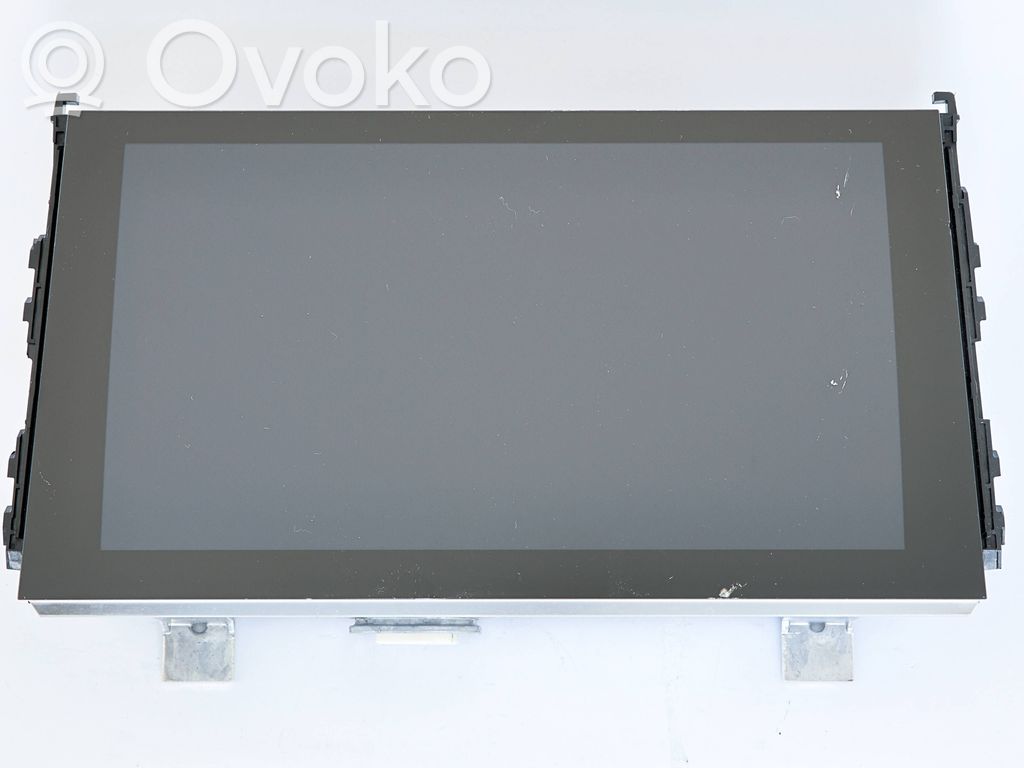 Audi Q7 4M Screen/display/small screen 