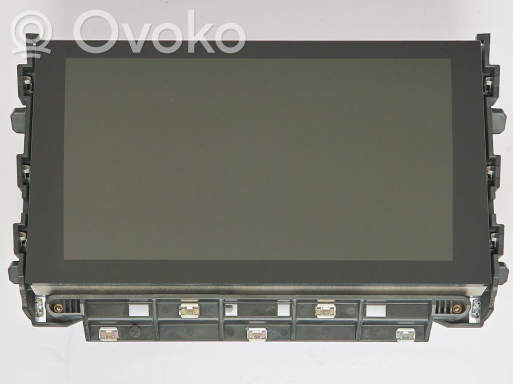Audi A6 S6 C8 4K Monitor / wyświetlacz / ekran 