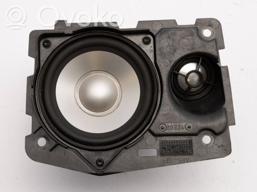 BMW 7 E65 E66 Parcel shelf speaker 