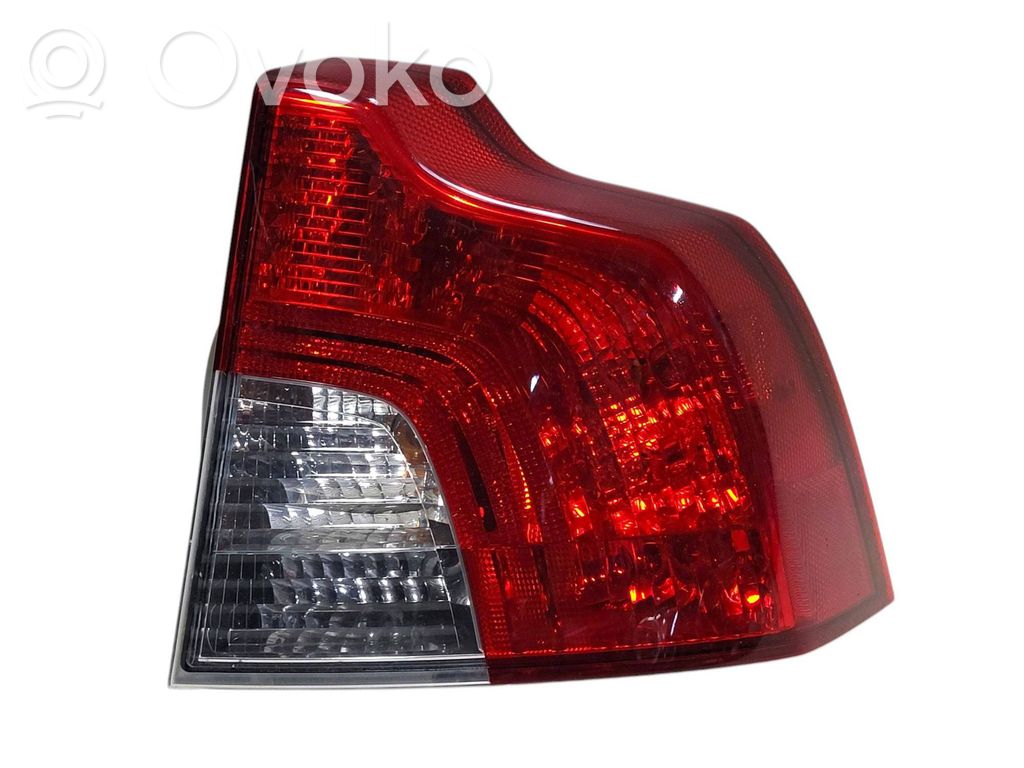 Volvo S40 Takavalot 