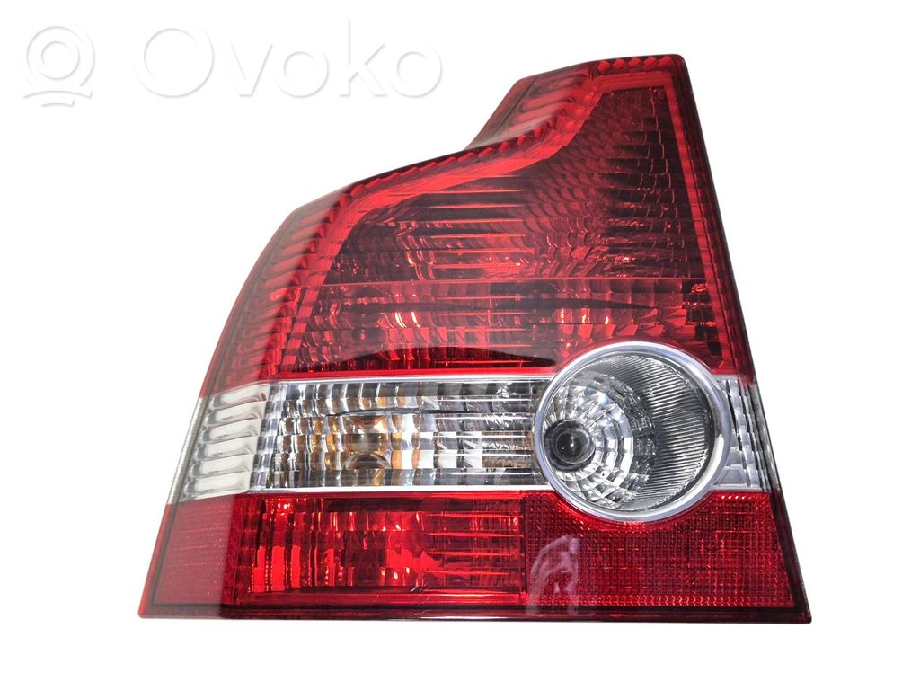 Volvo S40 Takavalot 