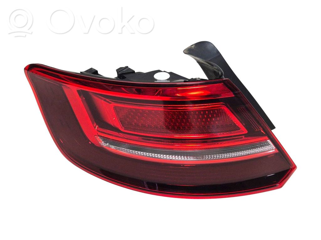 Audi A3 S3 8V Takavalot 