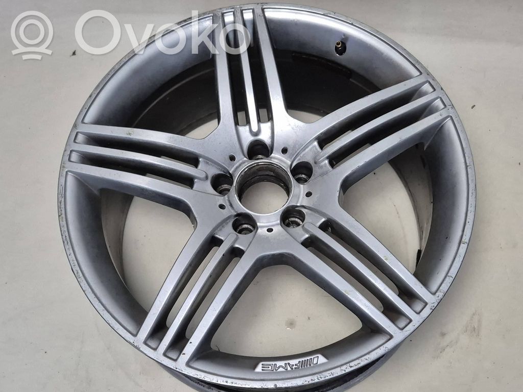 Mercedes-Benz SL R230 R19 alloy rim 