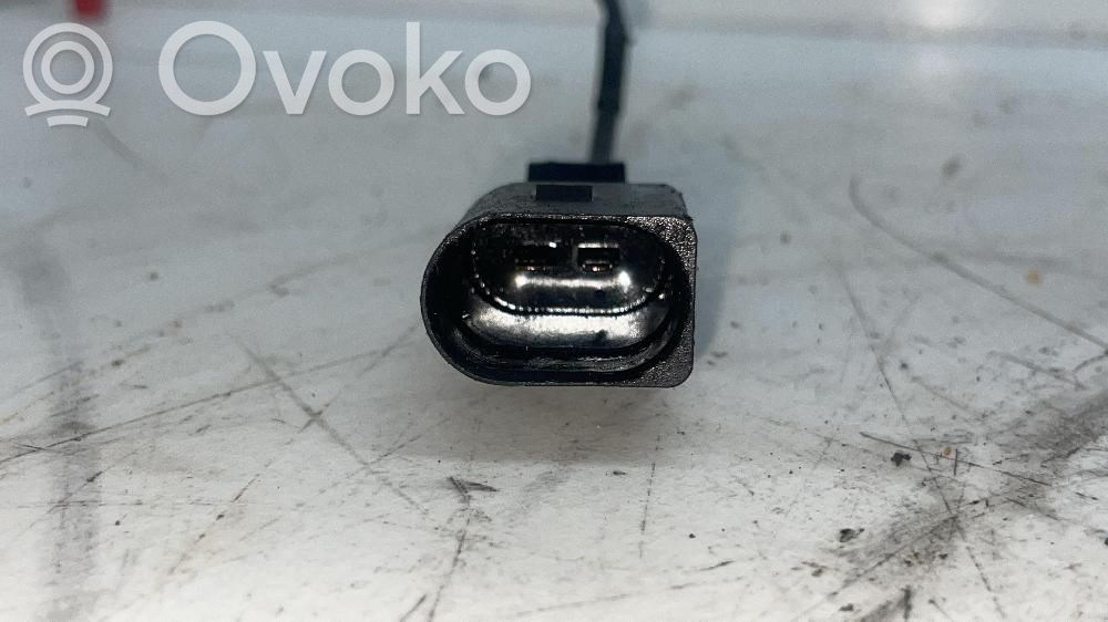 Audi A4 S4 B6 8E 8H Injector combustibil 