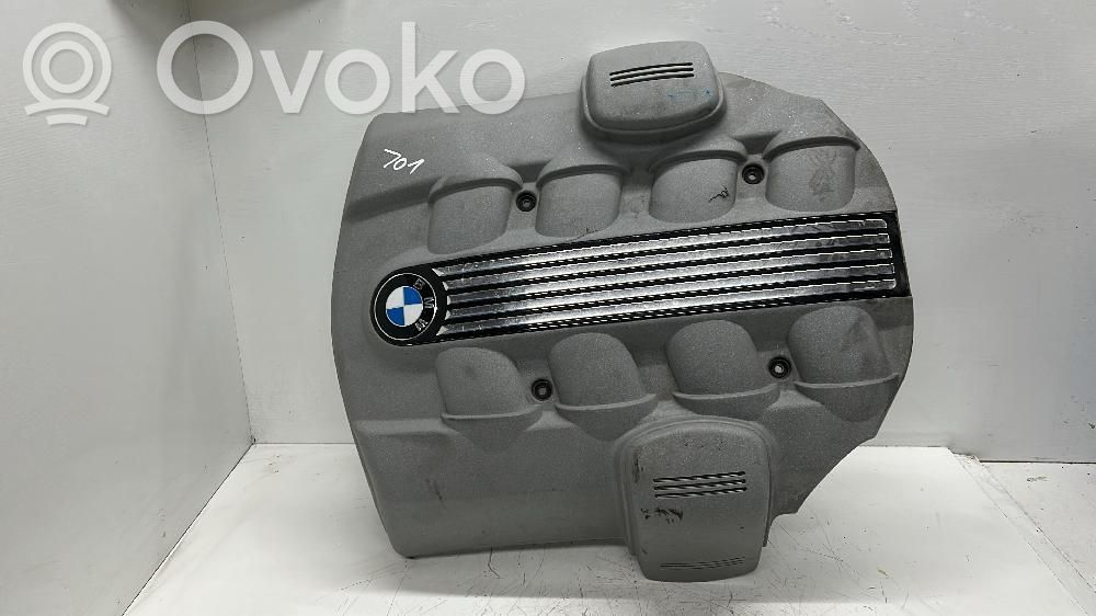 BMW 6 E63 E64 Motorabdeckung 