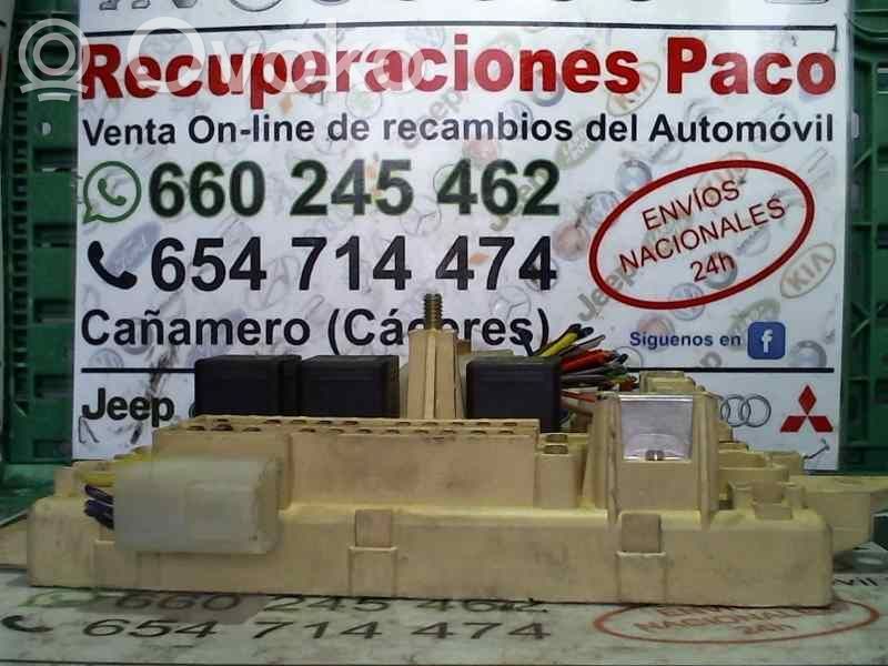 Jeep Cherokee XJ Módulo de fusible 