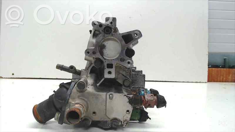 Engine head   BFZ