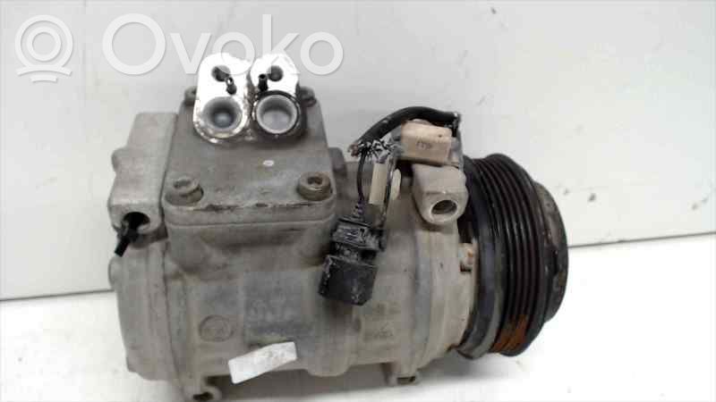 Klimakompressor Pumpe   4472003206