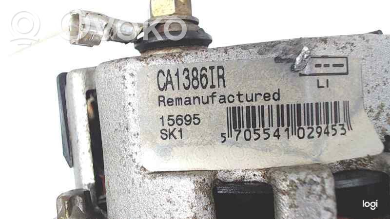 Alternador   CA1386IR