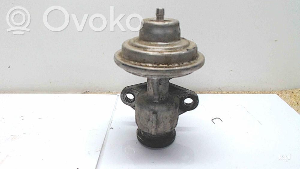 SsangYong Korando Válvula EGR 