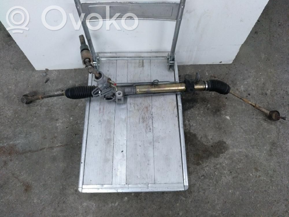 Chrysler Voyager Steering rack 