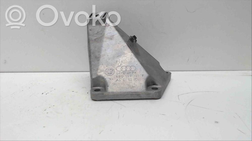 Audi A6 S6 C5 4B Engine mount bracket 