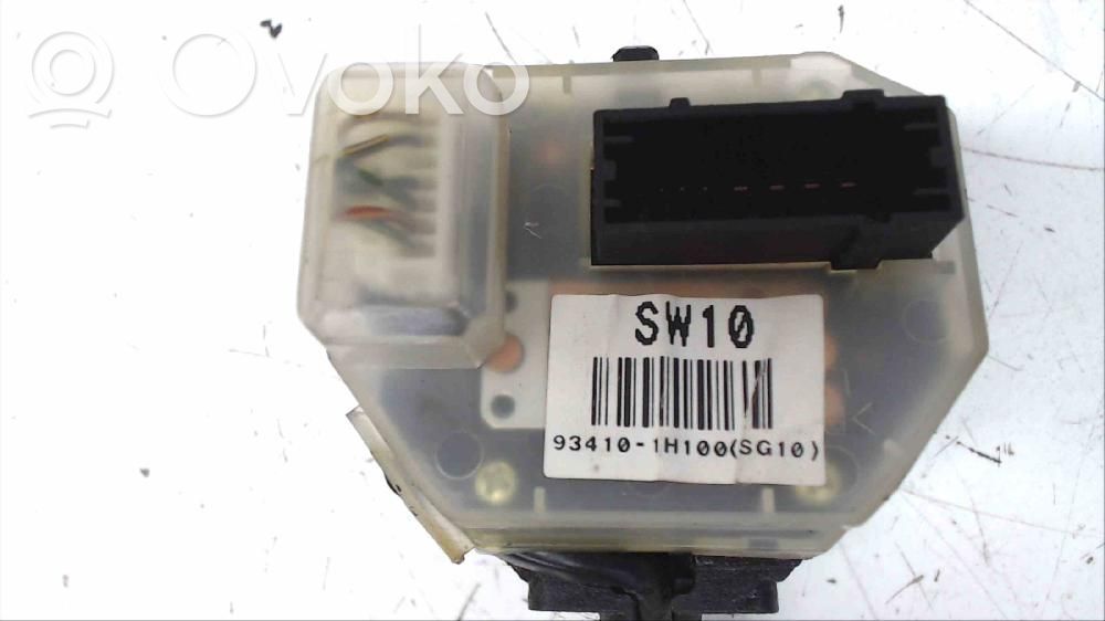 Interruptor de luz   934101H100