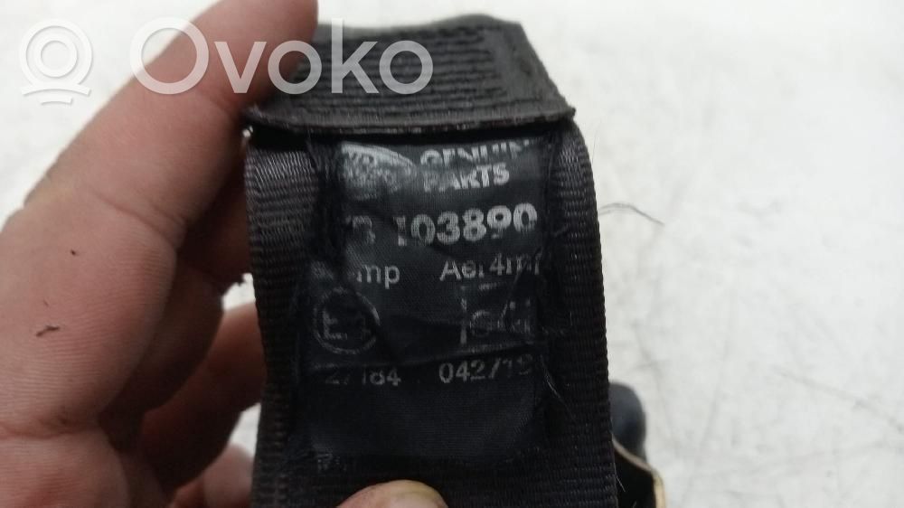 Cinturón delantero   EVB103890
