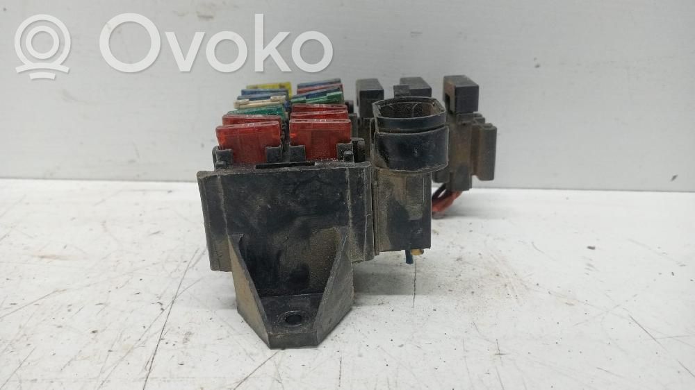 Suzuki Vitara (ET/TA) Fuse module 