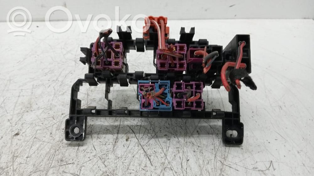 Módulo de fusible   4F0937503