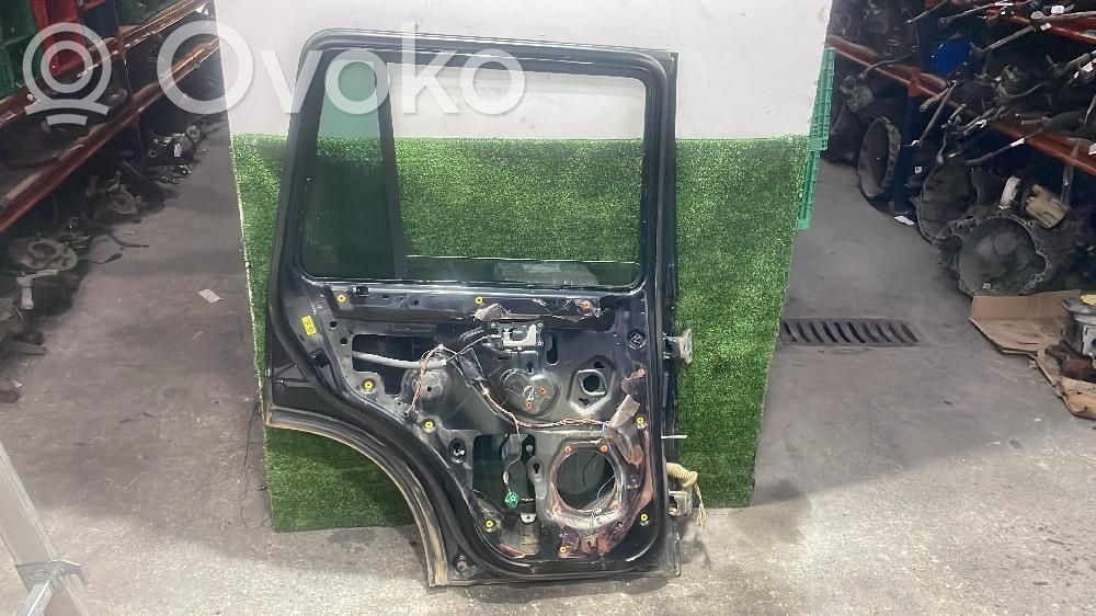 Puerta trasera   BFA490170