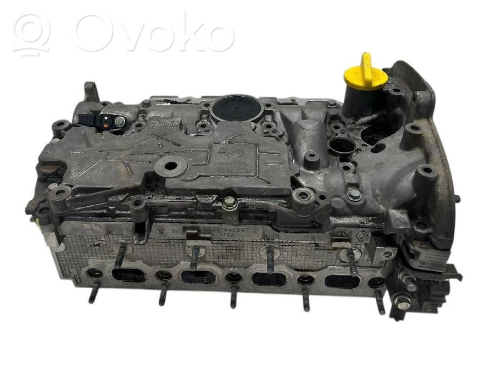 Renault Megane II Engine head 