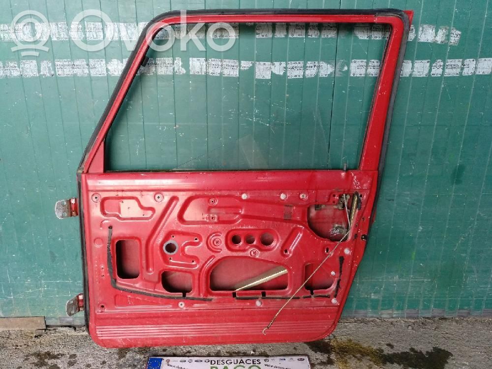 Suzuki Samurai Puerta delantera 
