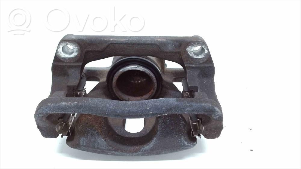 Renault Kangoo II Zacisk hamulcowy przedni 