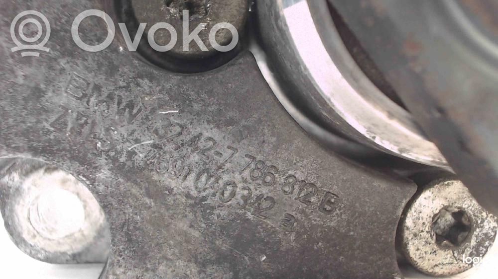 BMW 7 E65 E66 Pompe direction assistée 