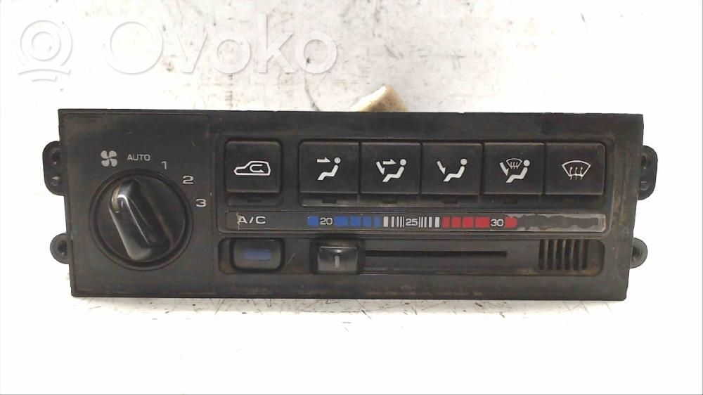 SsangYong Musso Climate control unit 