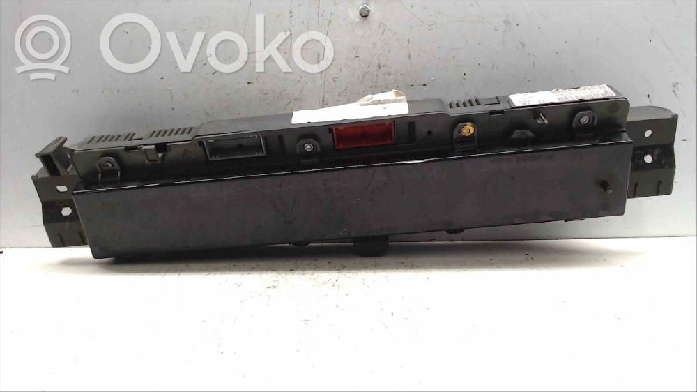 Renault Espace IV Tachimetro (quadro strumenti) 