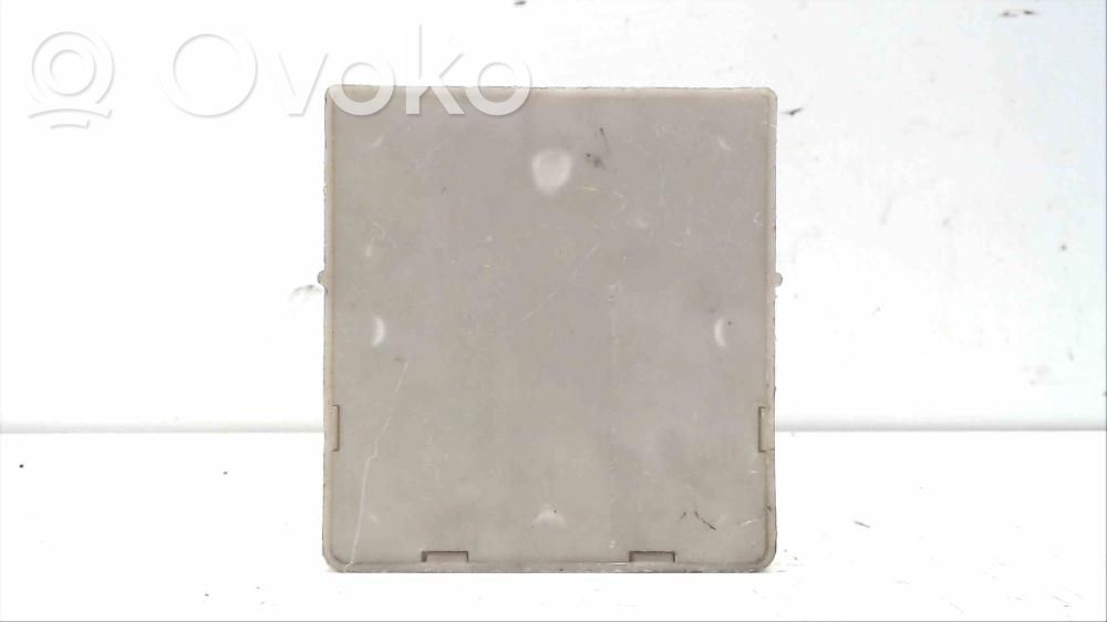 Land Rover Range Rover Classic Engine control unit/module 
