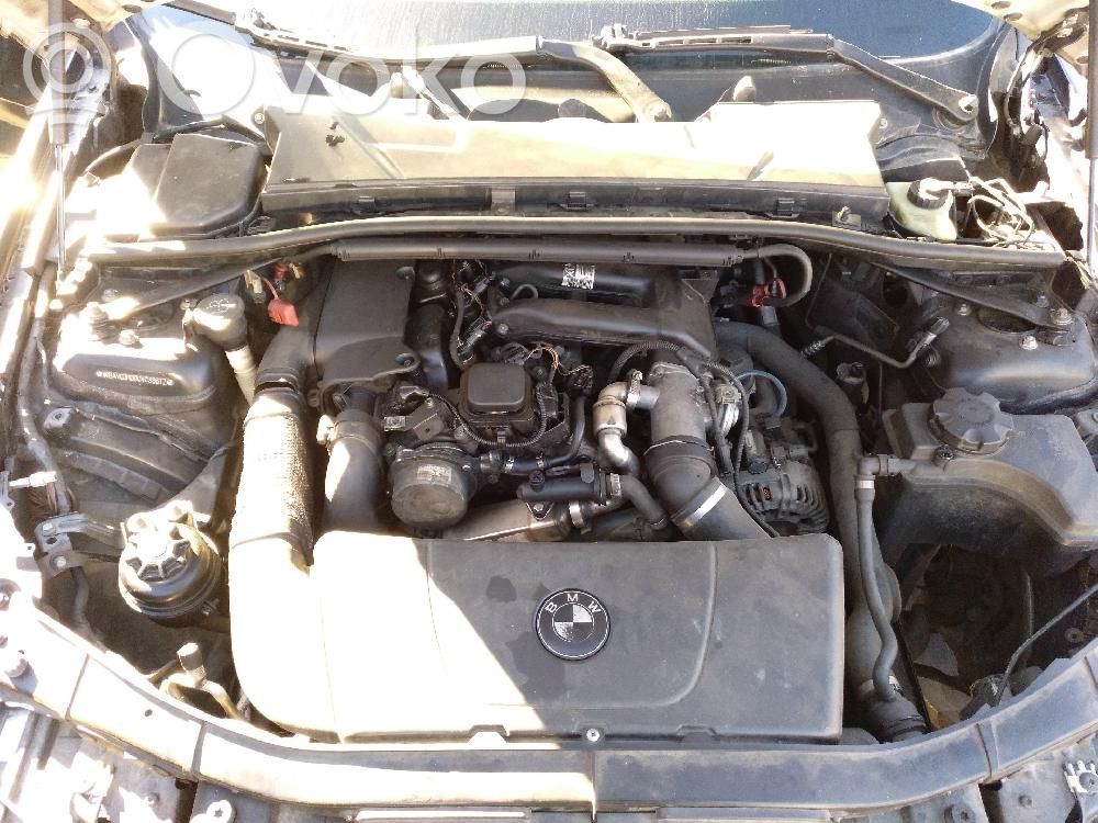 BMW 3 E90 E91 Silnik 