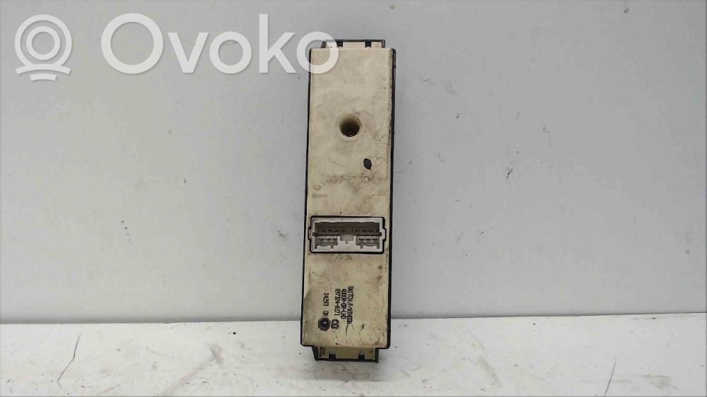 Opel Frontera B Electric window control switch 