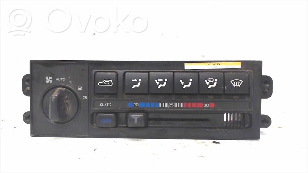 SsangYong Musso Climate control unit 