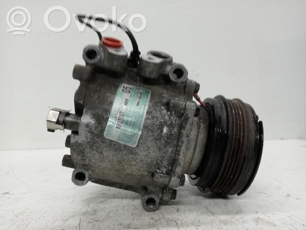 Honda Civic Kompresor / Sprężarka klimatyzacji A/C 