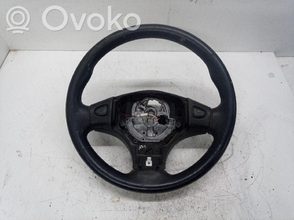 Honda Civic Steering wheel 