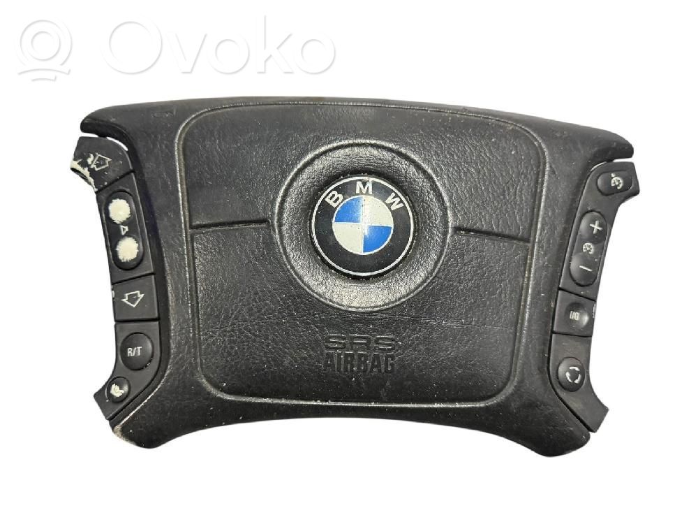 BMW 5 E39 Vairo oro pagalvė 