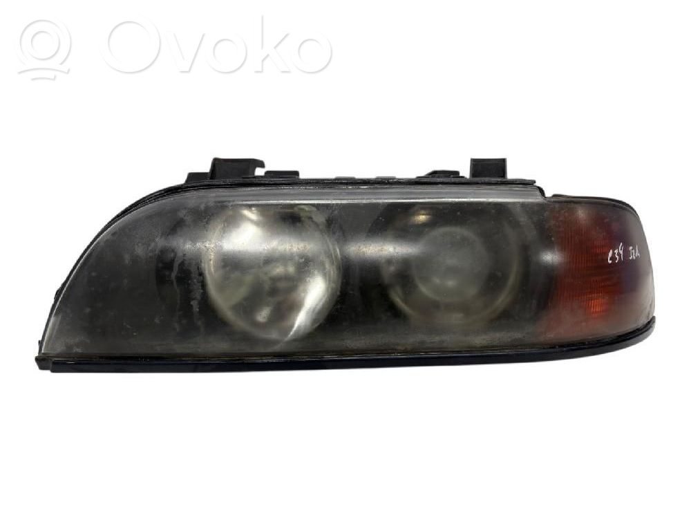 Headlight/headlamp   63126902425