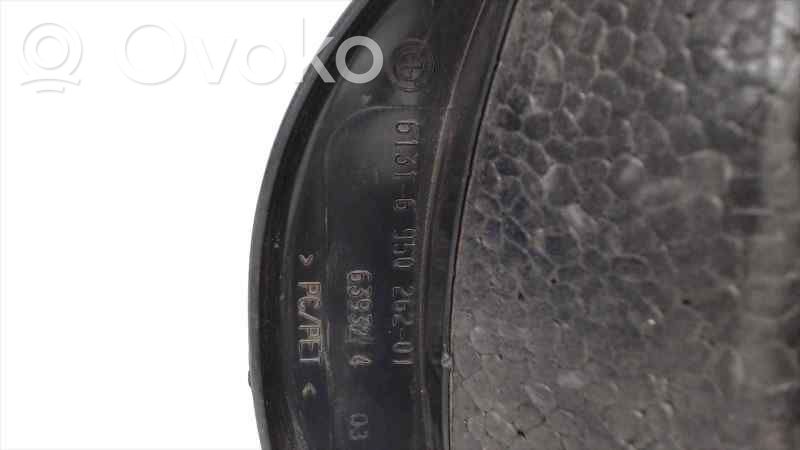BMW 3 E92 E93 Trim molding 