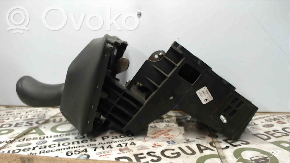 Renault Kangoo II Selector caja de cambios 