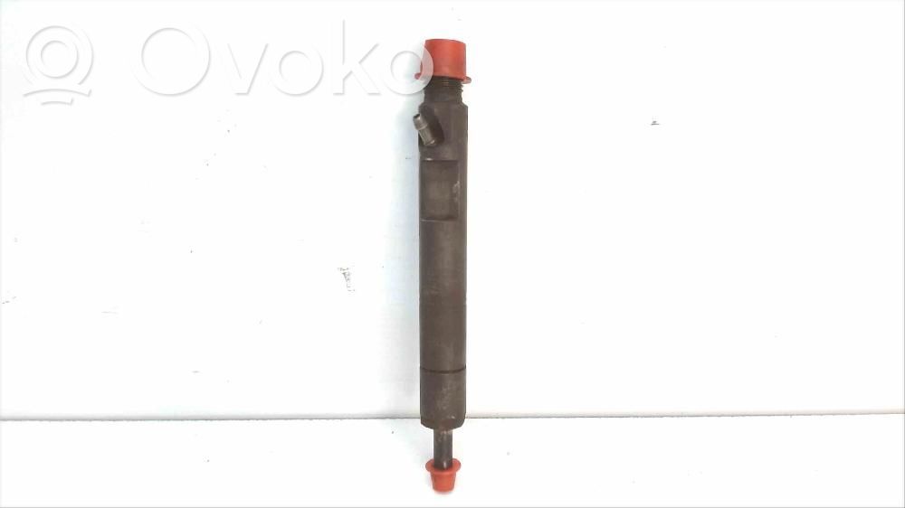 Ford Focus Inyector de combustible 