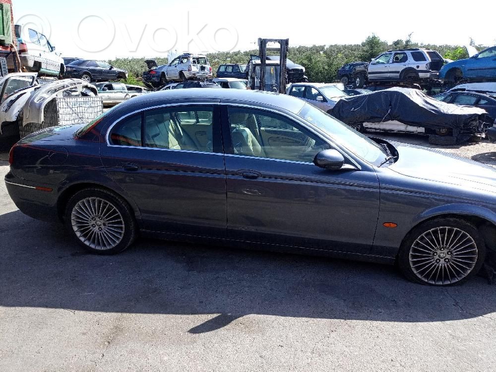 Jaguar S-Type Priekinės durys 