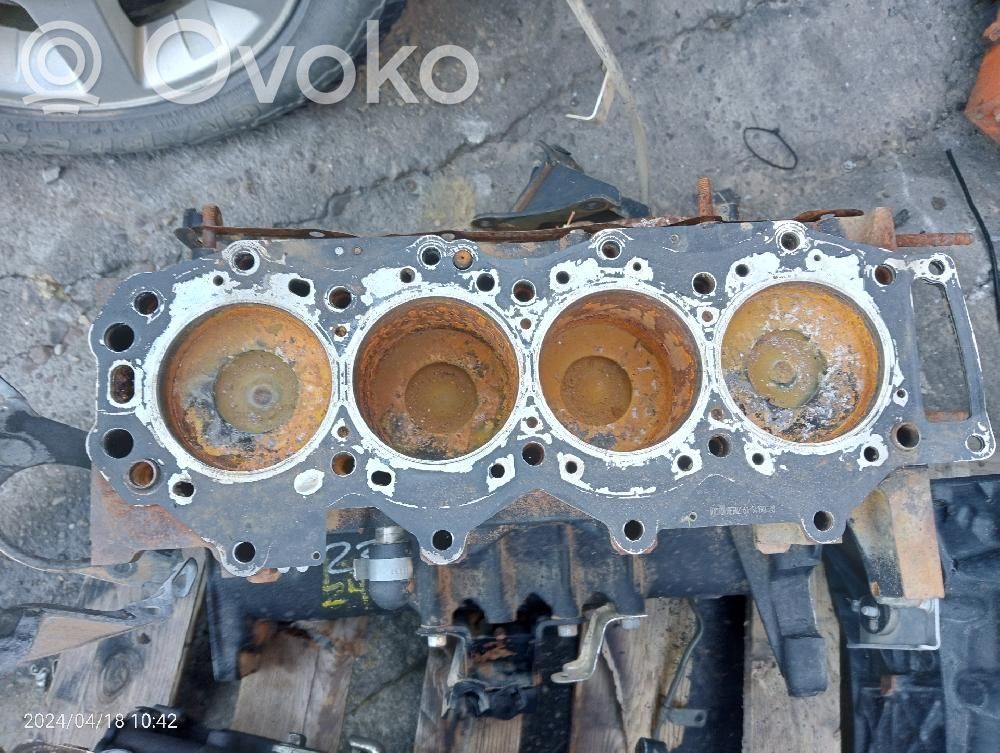 Engine block   4128270