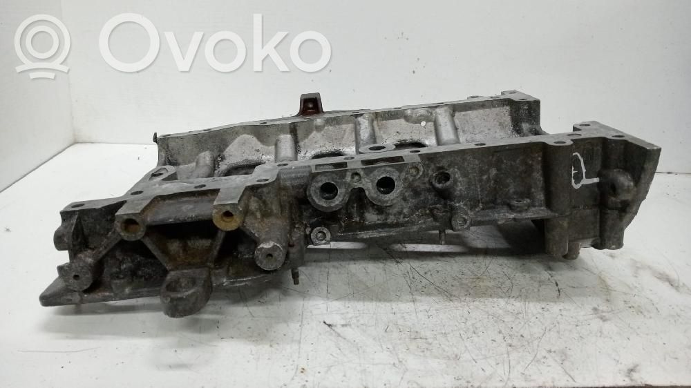 Ford Mondeo Mk III Cárter 