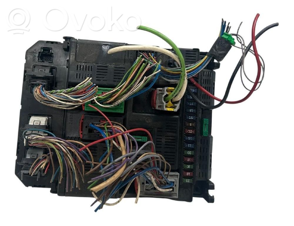 Sulakemoduuli   9636760580